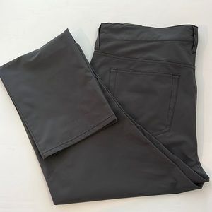 J.Crew Mens Slim Tech Pant 5 Pockets (New) #456